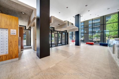 Photo 9 at 103 - 75 The Donway W, Don Mills, Toronto