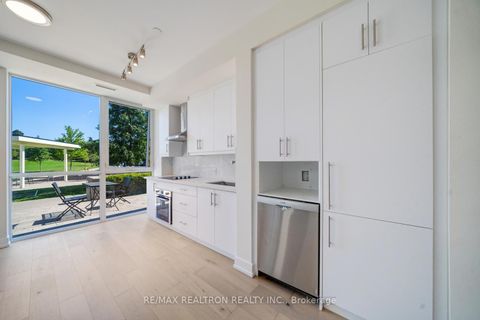 Photo 23 at 103 - 75 The Donway W, Don Mills, Toronto