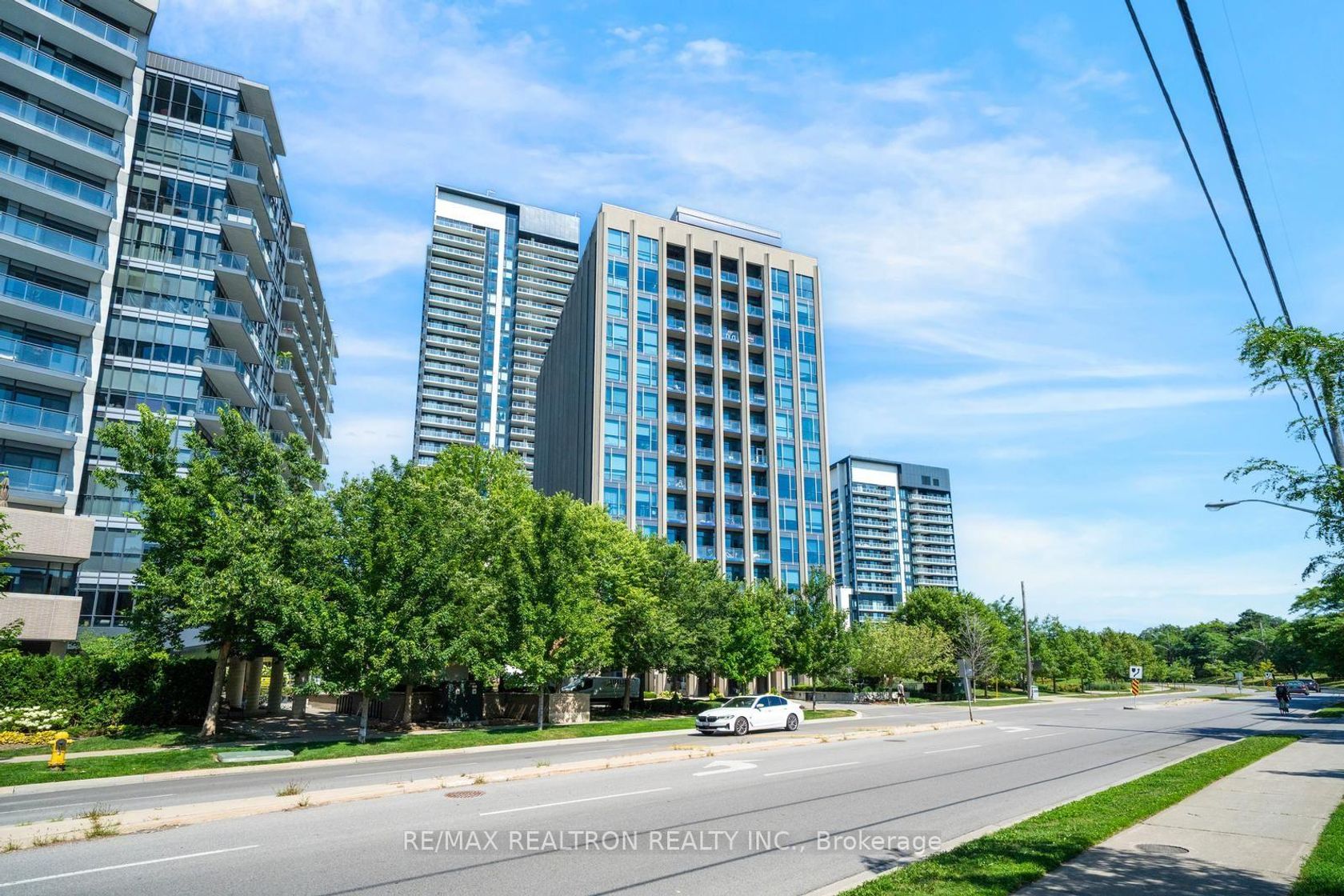 103 - 75 The Donway W, Don Mills, Toronto 