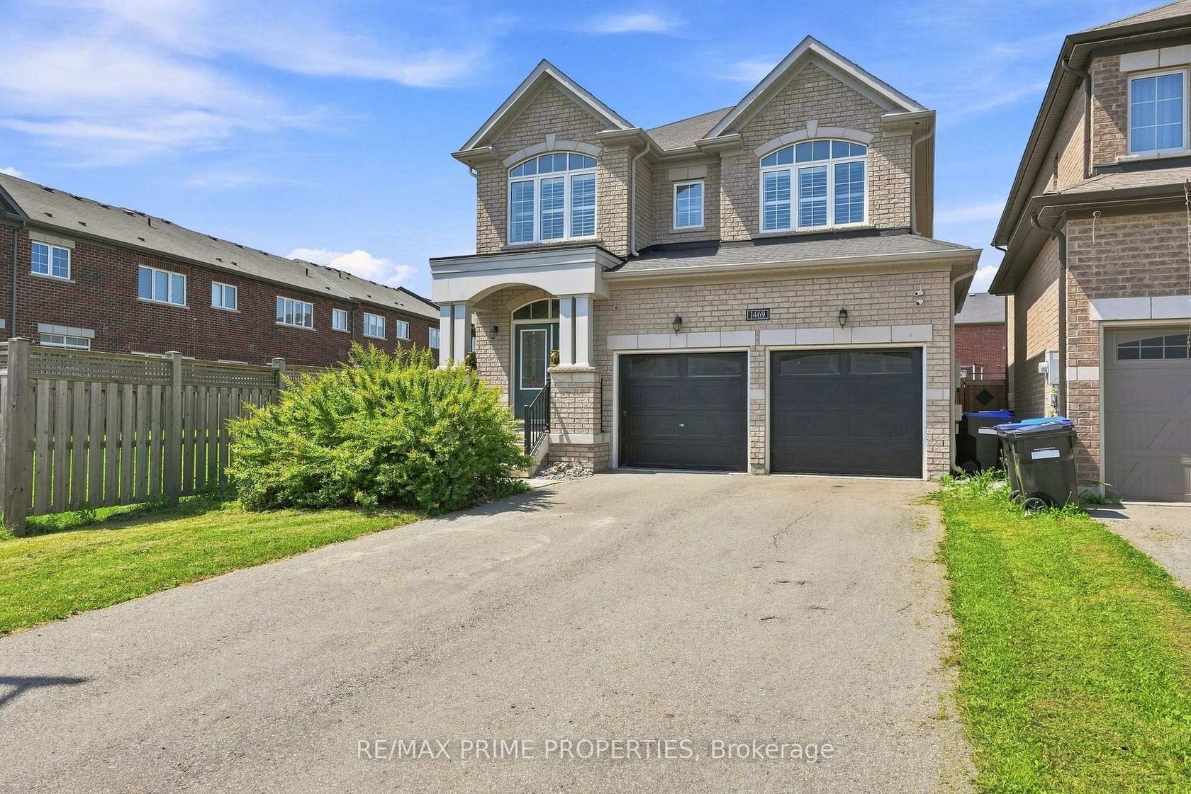 1469 Farrow Crescent, Rural Innisfil, Innisfil photo number 2