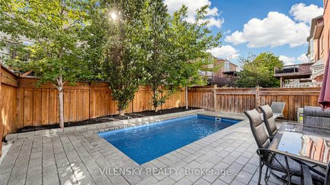 Photo 1 at 294 Ilan Ramon Boulevard, Patterson, Vaughan