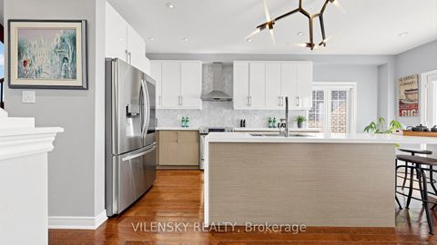 Photo 6 at 294 Ilan Ramon Boulevard, Patterson, Vaughan