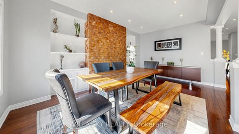 Photo 7 at 294 Ilan Ramon Boulevard, Patterson, Vaughan