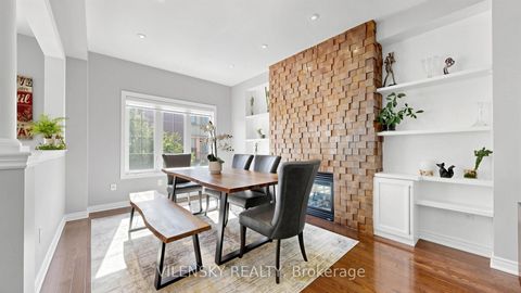 Photo 8 at 294 Ilan Ramon Boulevard, Patterson, Vaughan