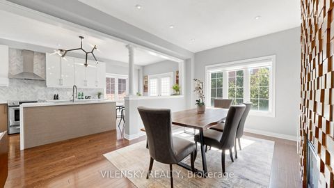 Photo 9 at 294 Ilan Ramon Boulevard, Patterson, Vaughan