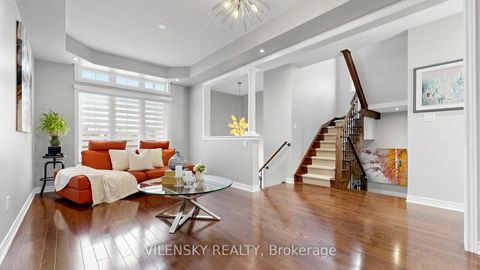 Photo 10 at 294 Ilan Ramon Boulevard, Patterson, Vaughan