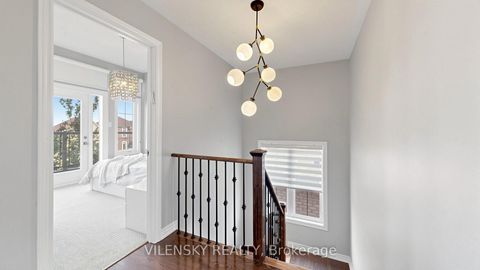 Photo 14 at 294 Ilan Ramon Boulevard, Patterson, Vaughan