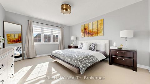 Photo 15 at 294 Ilan Ramon Boulevard, Patterson, Vaughan