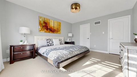 Photo 16 at 294 Ilan Ramon Boulevard, Patterson, Vaughan