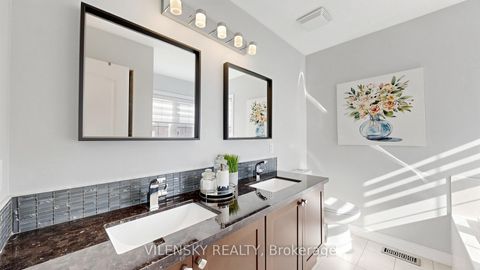 Photo 17 at 294 Ilan Ramon Boulevard, Patterson, Vaughan