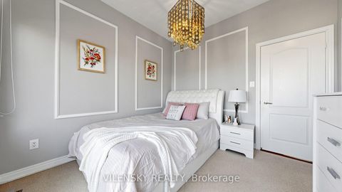 Photo 18 at 294 Ilan Ramon Boulevard, Patterson, Vaughan