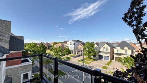 Photo 20 at 294 Ilan Ramon Boulevard, Patterson, Vaughan