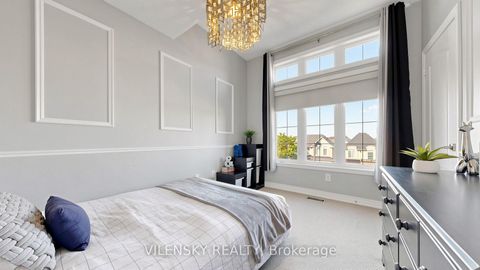 Photo 21 at 294 Ilan Ramon Boulevard, Patterson, Vaughan