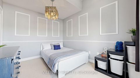 Photo 22 at 294 Ilan Ramon Boulevard, Patterson, Vaughan