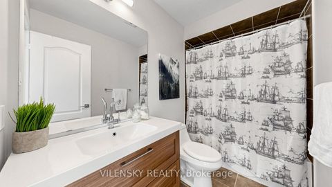 Photo 23 at 294 Ilan Ramon Boulevard, Patterson, Vaughan