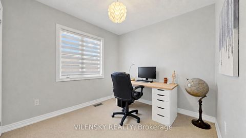 Photo 24 at 294 Ilan Ramon Boulevard, Patterson, Vaughan