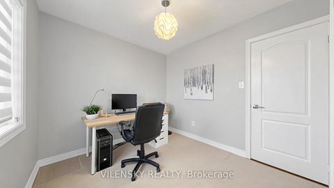 Photo 25 at 294 Ilan Ramon Boulevard, Patterson, Vaughan