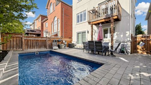 Photo 31 at 294 Ilan Ramon Boulevard, Patterson, Vaughan