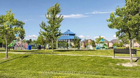 Photo 33 at 294 Ilan Ramon Boulevard, Patterson, Vaughan