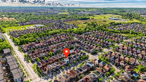 Photo 34 at 294 Ilan Ramon Boulevard, Patterson, Vaughan