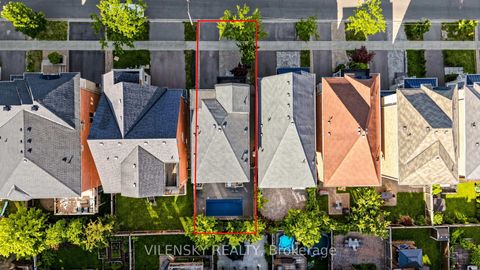 Photo 35 at 294 Ilan Ramon Boulevard, Patterson, Vaughan