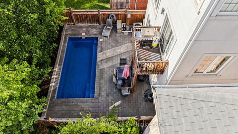 Photo 36 at 294 Ilan Ramon Boulevard, Patterson, Vaughan