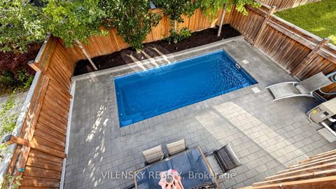 Photo 37 at 294 Ilan Ramon Boulevard, Patterson, Vaughan