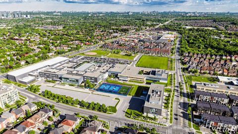 Photo 38 at 294 Ilan Ramon Boulevard, Patterson, Vaughan