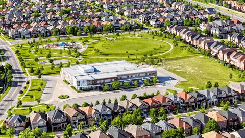 Photo 40 at 294 Ilan Ramon Boulevard, Patterson, Vaughan