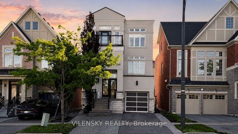 Photo 41 at 294 Ilan Ramon Boulevard, Patterson, Vaughan