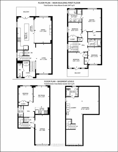 Photo 42 at 294 Ilan Ramon Boulevard, Patterson, Vaughan