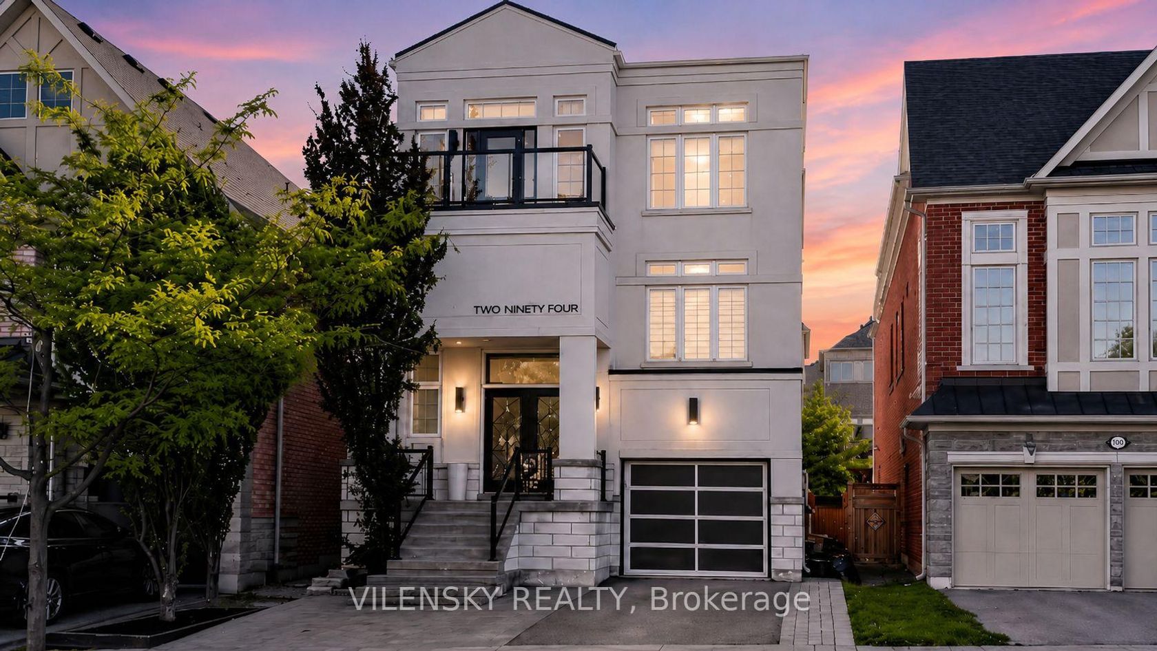 294 Ilan Ramon Boulevard, Patterson, Vaughan photo number 2