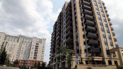 Photo 0 at 1108 - 520 Steels Avenue W, Yorkhill, Vaughan