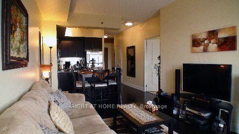 Photo 1 at 1108 - 520 Steels Avenue W, Yorkhill, Vaughan
