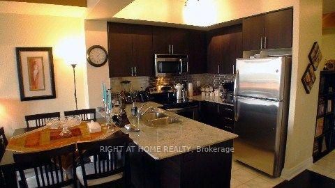 Photo 2 at 1108 - 520 Steels Avenue W, Yorkhill, Vaughan