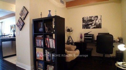Photo 3 at 1108 - 520 Steels Avenue W, Yorkhill, Vaughan