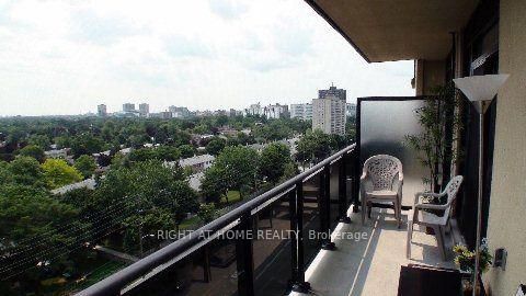 Photo 4 at 1108 - 520 Steels Avenue W, Yorkhill, Vaughan