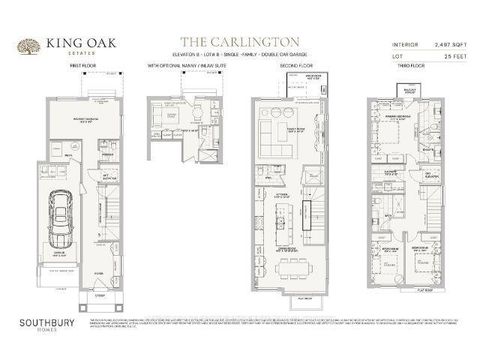 Photo 10 at 8 Earle Whitby Davis Lane, Oak Ridges, Richmond Hill
