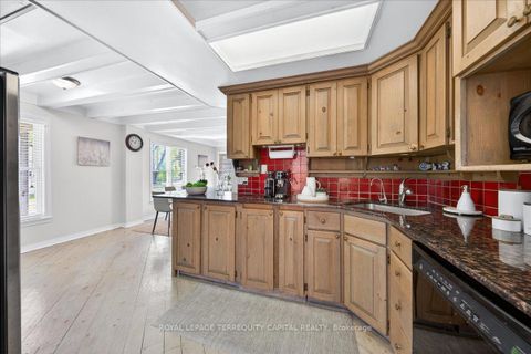 Photo 24 at 260 Douglas Road, Oak Ridges Lake Wilcox, Richmond Hill