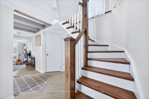 Photo 27 at 260 Douglas Road, Oak Ridges Lake Wilcox, Richmond Hill