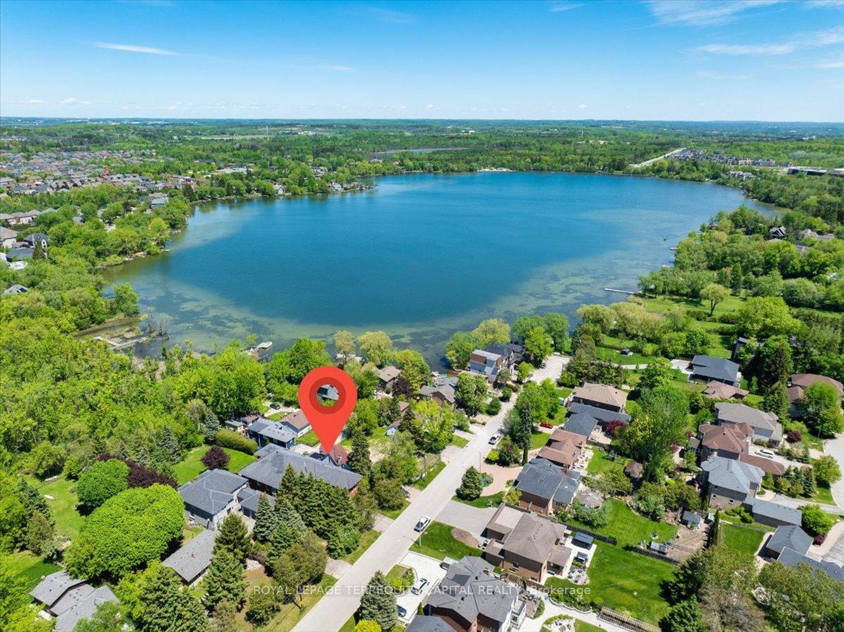 260 Douglas Road, Oak Ridges Lake Wilcox, Richmond Hill photo number 2