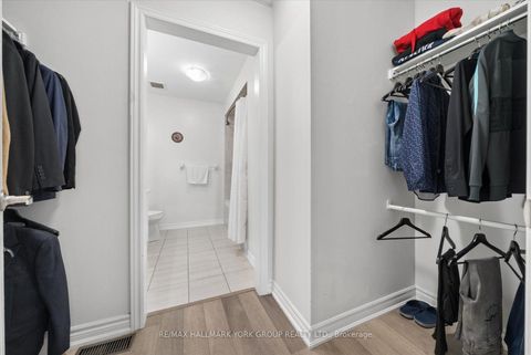 Photo 13 at 203 - 3905 Major Mackenzie Drive, Vellore Village, Vaughan
