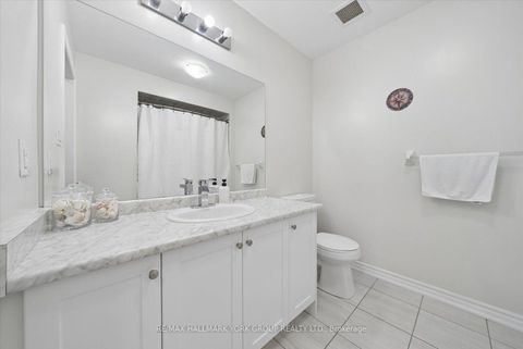Photo 14 at 203 - 3905 Major Mackenzie Drive, Vellore Village, Vaughan