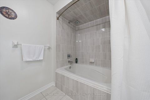 Photo 15 at 203 - 3905 Major Mackenzie Drive, Vellore Village, Vaughan