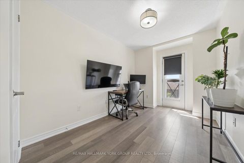 Photo 16 at 203 - 3905 Major Mackenzie Drive, Vellore Village, Vaughan