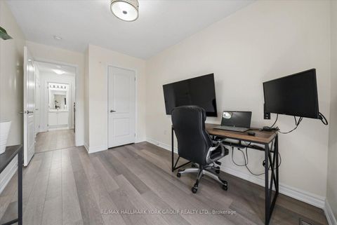 Photo 17 at 203 - 3905 Major Mackenzie Drive, Vellore Village, Vaughan
