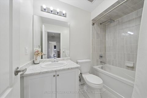 Photo 18 at 203 - 3905 Major Mackenzie Drive, Vellore Village, Vaughan