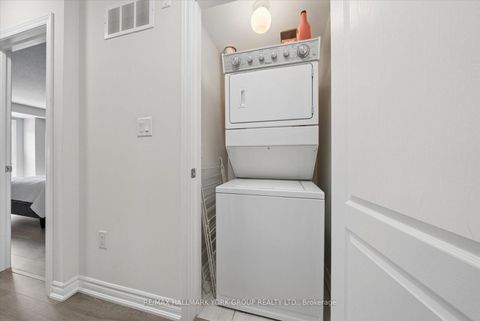 Photo 19 at 203 - 3905 Major Mackenzie Drive, Vellore Village, Vaughan