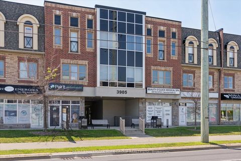 Photo 20 at 203 - 3905 Major Mackenzie Drive, Vellore Village, Vaughan