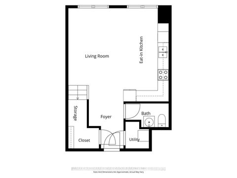 Photo 21 at 203 - 3905 Major Mackenzie Drive, Vellore Village, Vaughan